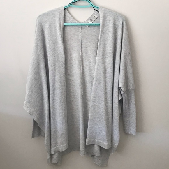 Flowy Premium Quality Long Cartigan - Picture 1 of 4